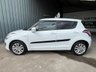 USED 2014 14 SUZUKI SWIFT 1.3 DDiS SZ4 Hatchback 5dr Diesel Manual Euro 5 (75 ps) FULL HISTORY GREAT 1ST CAR