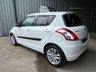 USED 2014 14 SUZUKI SWIFT 1.3 DDiS SZ4 Hatchback 5dr Diesel Manual Euro 5 (75 ps) FULL HISTORY GREAT 1ST CAR