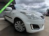 USED 2014 14 SUZUKI SWIFT 1.3 DDiS SZ4 Hatchback 5dr Diesel Manual Euro 5 (75 ps) FULL HISTORY GREAT 1ST CAR
