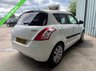 USED 2014 14 SUZUKI SWIFT 1.3 DDiS SZ4 Hatchback 5dr Diesel Manual Euro 5 (75 ps) FULL HISTORY GREAT 1ST CAR