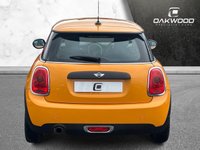 USED 2015 65 MINI HATCH 1.2 One Hatchback 3dr Petrol Manual Euro 6 (s/s) (102 ps) 