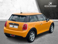 USED 2015 65 MINI HATCH 1.2 One Hatchback 3dr Petrol Manual Euro 6 (s/s) (102 ps) 