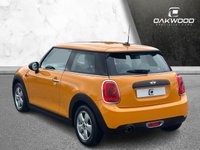 USED 2015 65 MINI HATCH 1.2 One Hatchback 3dr Petrol Manual Euro 6 (s/s) (102 ps) 