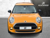 USED 2015 65 MINI HATCH 1.2 One Hatchback 3dr Petrol Manual Euro 6 (s/s) (102 ps) 