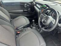 USED 2015 65 MINI HATCH 1.2 One Hatchback 3dr Petrol Manual Euro 6 (s/s) (102 ps) 