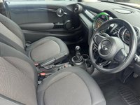 USED 2015 65 MINI HATCH 1.2 One Hatchback 3dr Petrol Manual Euro 6 (s/s) (102 ps) 
