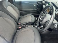 USED 2015 65 MINI HATCH 1.2 One Hatchback 3dr Petrol Manual Euro 6 (s/s) (102 ps) 
