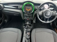 USED 2015 65 MINI HATCH 1.2 One Hatchback 3dr Petrol Manual Euro 6 (s/s) (102 ps) 
