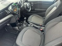 USED 2015 65 MINI HATCH 1.2 One Hatchback 3dr Petrol Manual Euro 6 (s/s) (102 ps) 