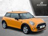 USED 2015 65 MINI HATCH 1.2 One Hatchback 3dr Petrol Manual Euro 6 (s/s) (102 ps) 