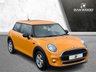 USED 2015 65 MINI HATCH 1.2 One Hatchback 3dr Petrol Manual Euro 6 (s/s) (102 ps) 