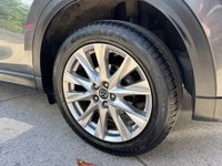 USED 2019 19 MAZDA CX-5 2.2 SKYACTIV-D Sport Nav+ SUV 5dr Diesel Manual Euro 6 (s/s) (150 ps) 6 MONTHS DEALER WARRANTY AND AA