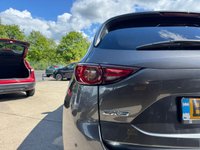 USED 2019 19 MAZDA CX-5 2.2 SKYACTIV-D Sport Nav+ SUV 5dr Diesel Manual Euro 6 (s/s) (150 ps) 6 MONTHS DEALER WARRANTY AND AA