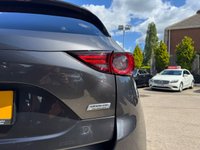 USED 2019 19 MAZDA CX-5 2.2 SKYACTIV-D Sport Nav+ SUV 5dr Diesel Manual Euro 6 (s/s) (150 ps) 6 MONTHS DEALER WARRANTY AND AA