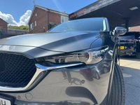 USED 2019 19 MAZDA CX-5 2.2 SKYACTIV-D Sport Nav+ SUV 5dr Diesel Manual Euro 6 (s/s) (150 ps) 6 MONTHS DEALER WARRANTY AND AA