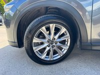 USED 2019 19 MAZDA CX-5 2.2 SKYACTIV-D Sport Nav+ SUV 5dr Diesel Manual Euro 6 (s/s) (150 ps) 6 MONTHS DEALER WARRANTY AND AA