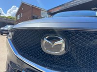 USED 2019 19 MAZDA CX-5 2.2 SKYACTIV-D Sport Nav+ SUV 5dr Diesel Manual Euro 6 (s/s) (150 ps) 6 MONTHS DEALER WARRANTY AND AA