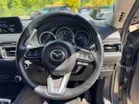 USED 2019 19 MAZDA CX-5 2.2 SKYACTIV-D Sport Nav+ SUV 5dr Diesel Manual Euro 6 (s/s) (150 ps) 6 MONTHS DEALER WARRANTY AND AA