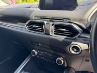 USED 2019 19 MAZDA CX-5 2.2 SKYACTIV-D Sport Nav+ SUV 5dr Diesel Manual Euro 6 (s/s) (150 ps) 6 MONTHS DEALER WARRANTY AND AA