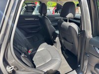 USED 2019 19 MAZDA CX-5 2.2 SKYACTIV-D Sport Nav+ SUV 5dr Diesel Manual Euro 6 (s/s) (150 ps) 6 MONTHS DEALER WARRANTY AND AA