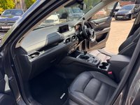 USED 2019 19 MAZDA CX-5 2.2 SKYACTIV-D Sport Nav+ SUV 5dr Diesel Manual Euro 6 (s/s) (150 ps) 6 MONTHS DEALER WARRANTY AND AA