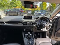 USED 2019 19 MAZDA CX-5 2.2 SKYACTIV-D Sport Nav+ SUV 5dr Diesel Manual Euro 6 (s/s) (150 ps) 6 MONTHS DEALER WARRANTY AND AA
