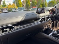 USED 2019 19 MAZDA CX-5 2.2 SKYACTIV-D Sport Nav+ SUV 5dr Diesel Manual Euro 6 (s/s) (150 ps) 6 MONTHS DEALER WARRANTY AND AA