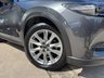 USED 2019 19 MAZDA CX-5 2.2 SKYACTIV-D Sport Nav+ SUV 5dr Diesel Manual Euro 6 (s/s) (150 ps) 6 MONTHS DEALER WARRANTY AND AA