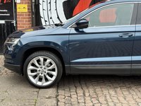 USED 2018 68 SKODA KAROQ 2.0 TDI Edition SUV 5dr Diesel Manual 4WD Euro 6 (s/s) (150 ps) TIMING BELT CHANGE 2025, 2 KEY