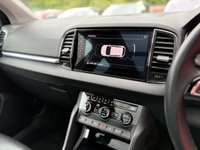 USED 2018 68 SKODA KAROQ 2.0 TDI Edition SUV 5dr Diesel Manual 4WD Euro 6 (s/s) (150 ps) TIMING BELT CHANGE 2025, 2 KEY