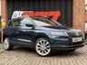 USED 2018 68 SKODA KAROQ 2.0 TDI Edition SUV 5dr Diesel Manual 4WD Euro 6 (s/s) (150 ps) TIMING BELT CHANGE 2025, 2 KEY