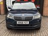 USED 2018 68 SKODA KAROQ 2.0 TDI Edition SUV 5dr Diesel Manual 4WD Euro 6 (s/s) (150 ps) TIMING BELT CHANGE 2025, 2 KEY