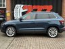 USED 2018 68 SKODA KAROQ 2.0 TDI Edition SUV 5dr Diesel Manual 4WD Euro 6 (s/s) (150 ps) TIMING BELT CHANGE 2025, 2 KEY