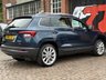 USED 2018 68 SKODA KAROQ 2.0 TDI Edition SUV 5dr Diesel Manual 4WD Euro 6 (s/s) (150 ps) TIMING BELT CHANGE 2025, 2 KEY