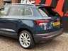 USED 2018 68 SKODA KAROQ 2.0 TDI Edition SUV 5dr Diesel Manual 4WD Euro 6 (s/s) (150 ps) TIMING BELT CHANGE 2025, 2 KEY
