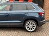 USED 2018 68 SKODA KAROQ 2.0 TDI Edition SUV 5dr Diesel Manual 4WD Euro 6 (s/s) (150 ps) TIMING BELT CHANGE 2025, 2 KEY