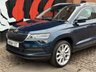 USED 2018 68 SKODA KAROQ 2.0 TDI Edition SUV 5dr Diesel Manual 4WD Euro 6 (s/s) (150 ps) TIMING BELT CHANGE 2025, 2 KEY