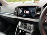 USED 2018 68 SKODA KAROQ 2.0 TDI Edition SUV 5dr Diesel Manual 4WD Euro 6 (s/s) (150 ps) TIMING BELT CHANGE 2025, 2 KEY