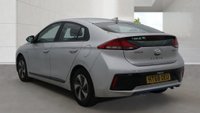 USED 2019 68 HYUNDAI IONIQ 1.6 h-GDi GPF SE Hatchback 5dr Petrol Hybrid DCT Euro 6 (s/s) (141 ps) Buy Online. Nationwide Delivery. Click  Collect  Finance available (subject to status)