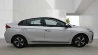 USED 2019 68 HYUNDAI IONIQ 1.6 h-GDi GPF SE Hatchback 5dr Petrol Hybrid DCT Euro 6 (s/s) (141 ps) Buy Online. Nationwide Delivery. Click  Collect  Finance available (subject to status)