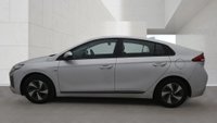 USED 2019 68 HYUNDAI IONIQ 1.6 h-GDi GPF SE Hatchback 5dr Petrol Hybrid DCT Euro 6 (s/s) (141 ps) Buy Online. Nationwide Delivery. Click  Collect  Finance available (subject to status)