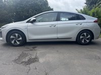 USED 2019 68 HYUNDAI IONIQ 1.6 h-GDi GPF SE Hatchback 5dr Petrol Hybrid DCT Euro 6 (s/s) (141 ps) Buy Online. Nationwide Delivery. Click  Collect  Finance available (subject to status)