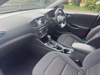 USED 2019 68 HYUNDAI IONIQ 1.6 h-GDi GPF SE Hatchback 5dr Petrol Hybrid DCT Euro 6 (s/s) (141 ps) Buy Online. Nationwide Delivery. Click  Collect  Finance available (subject to status)