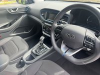 USED 2019 68 HYUNDAI IONIQ 1.6 h-GDi GPF SE Hatchback 5dr Petrol Hybrid DCT Euro 6 (s/s) (141 ps) Buy Online. Nationwide Delivery. Click  Collect  Finance available (subject to status)