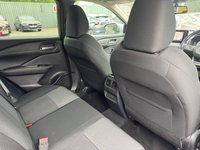 USED 2023 23 NISSAN QASHQAI 1.3 DIG-T MHEV N-Connecta SUV 5dr Petrol Hybrid Manual Euro 6 (s/s) (140 ps) 1 Owner - Reversing Camera - Front & Rear Parking Sensors - Cruise Control - Dual-Zone Climate Control - Electric Front & Rear Windows - Alloy Wheels - LED Headlights & Daytime Running Lights
