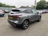 USED 2023 23 NISSAN QASHQAI 1.3 DIG-T MHEV N-Connecta SUV 5dr Petrol Hybrid Manual Euro 6 (s/s) (140 ps) 1 Owner - Reversing Camera - Front & Rear Parking Sensors - Cruise Control - Dual-Zone Climate Control - Electric Front & Rear Windows - Alloy Wheels - LED Headlights & Daytime Running Lights