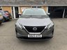USED 2023 23 NISSAN QASHQAI 1.3 DIG-T MHEV N-Connecta SUV 5dr Petrol Hybrid Manual Euro 6 (s/s) (140 ps) 1 Owner - Reversing Camera - Front & Rear Parking Sensors - Cruise Control - Dual-Zone Climate Control - Electric Front & Rear Windows - Alloy Wheels - LED Headlights & Daytime Running Lights
