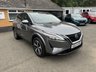 USED 2023 23 NISSAN QASHQAI 1.3 DIG-T MHEV N-Connecta SUV 5dr Petrol Hybrid Manual Euro 6 (s/s) (140 ps) 1 Owner - Reversing Camera - Front & Rear Parking Sensors - Cruise Control - Dual-Zone Climate Control - Electric Front & Rear Windows - Alloy Wheels - LED Headlights & Daytime Running Lights