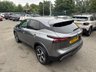 USED 2023 23 NISSAN QASHQAI 1.3 DIG-T MHEV N-Connecta SUV 5dr Petrol Hybrid Manual Euro 6 (s/s) (140 ps) 1 Owner - Reversing Camera - Front & Rear Parking Sensors - Cruise Control - Dual-Zone Climate Control - Electric Front & Rear Windows - Alloy Wheels - LED Headlights & Daytime Running Lights