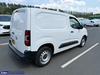 USED 2023 23 VAUXHALL COMBO 1.5 Turbo D 2300 Prime L1 H1 Euro 6 (s/s) (100 ps) 